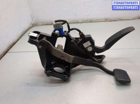 Педальный узел (педаль)