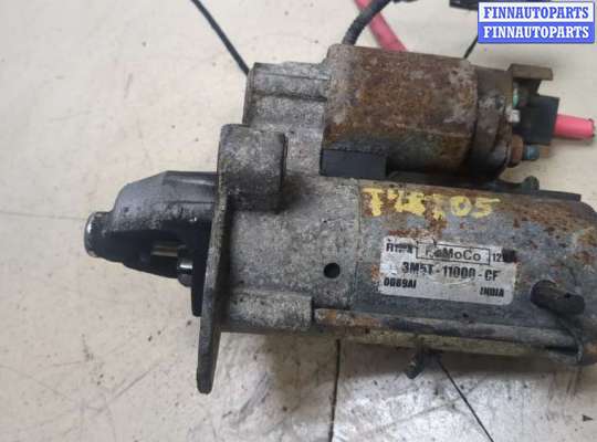 Стартер FO1790262 на Ford Focus 2 2008-2011