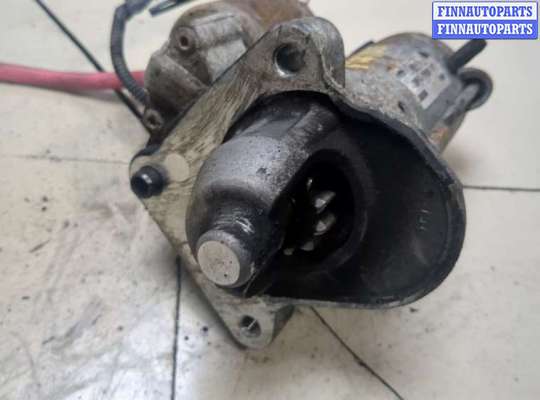 купить Стартер на Ford Focus 2 2008-2011