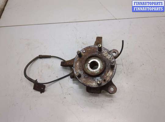 Ступица (кулак, цапфа) HN579662 на Hyundai Santa Fe 2000-2006