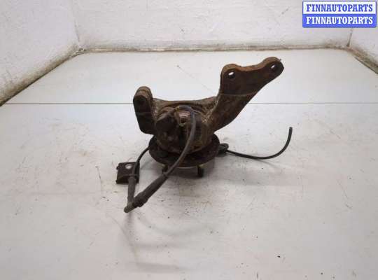 Кулак подвески на Hyundai Santa Fe I (SM, Classic +ТАГАЗ)