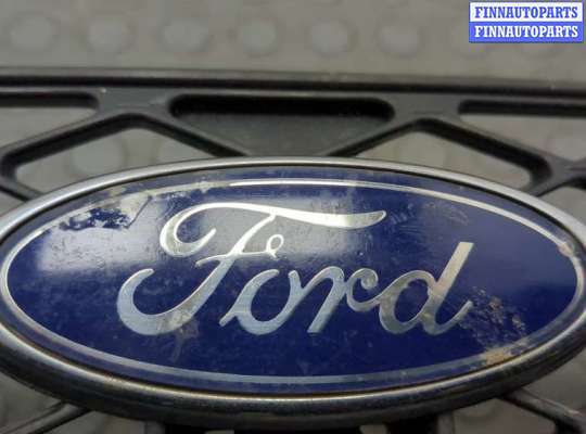 купить Решетка радиатора на Ford Focus 1 1998-2004