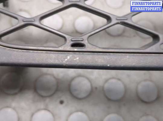 купить Решетка радиатора на Ford Focus 1 1998-2004