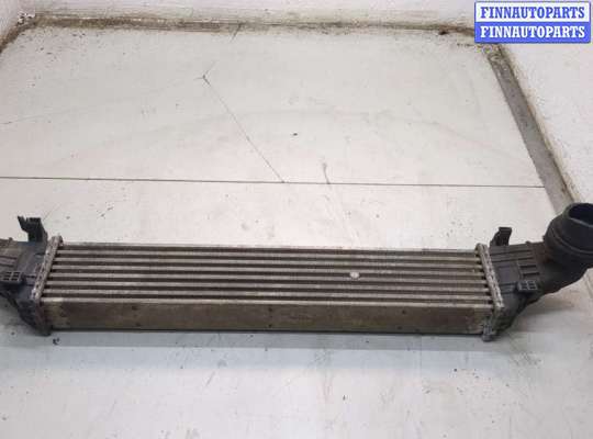 Купить Радиатор интеркулера на Mercedes E W211 2002-2009 Радиатор интеркулера MB1689898 на Mercedes E W211 2002-2009