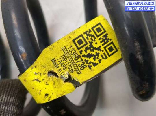 купить Пружина подвески на Chevrolet Cruze 2015-2023