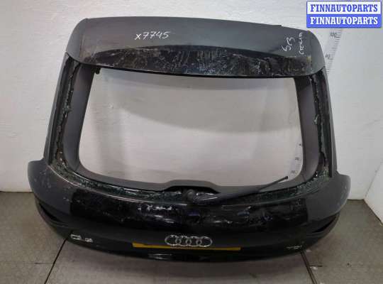 Купить Двигатель стеклоочистителя (моторчик дворников) задний на Audi Q3 2011-2018 Двигатель стеклоочистителя (моторчик дворников) задний AU1722162 на Audi Q3 2011-2018