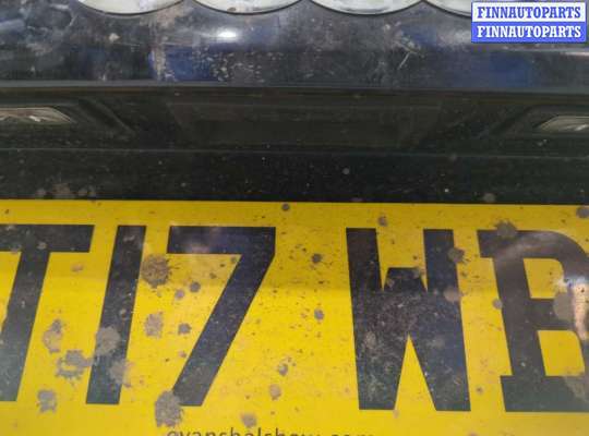 купить Двигатель стеклоочистителя (моторчик дворников) задний на Audi Q3 2011-2018