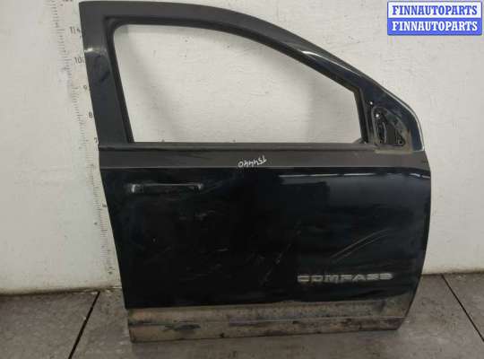 Купить Дверь боковая (легковая) на Jeep Compass 2011-2016 Дверь боковая (легковая) JPX4816 на Jeep Compass 2011-2016