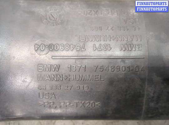 купить Воздуховод на BMW X5 E70 2006-2013