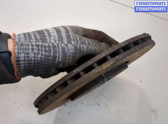 купить Диск тормозной на Skoda Rapid 2012-2020