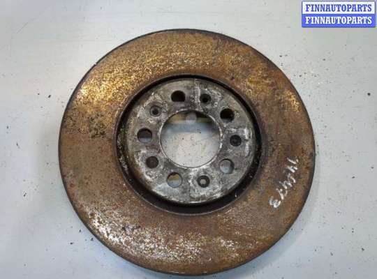 купить Диск тормозной на Skoda Rapid 2012-2020
