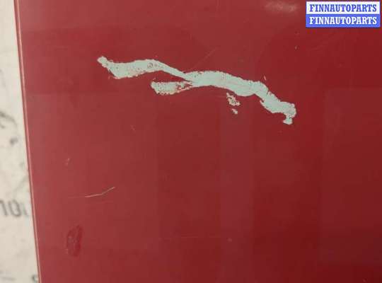 купить Дверь задняя (распашная) на Peugeot Boxer 2014-2025