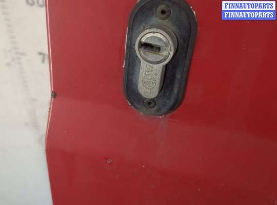 купить Дверь задняя (распашная) на Peugeot Boxer 2014-2025