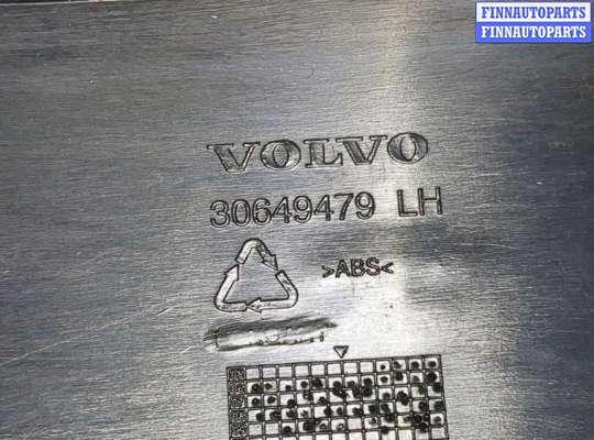 купить Дверная карта (Обшивка двери) на Volvo XC70 2007-2013