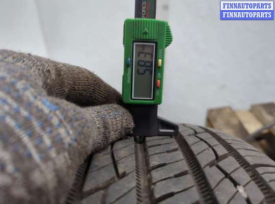 купить Шина на Nissan Rogue Sport 2017-2022