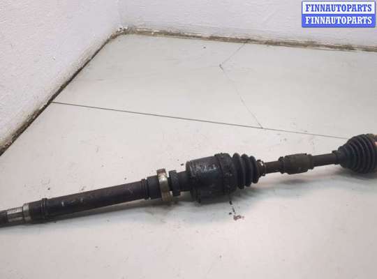 купить Полуось (приводной вал, шрус) на Mazda 3 (BL) 2009-2013