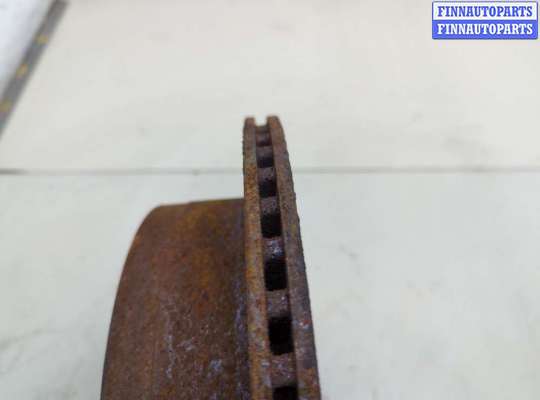 купить Диск тормозной на Toyota Tundra 2007-2013