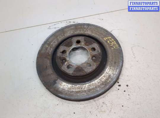 купить Диск тормозной на Volkswagen Golf 4 1997-2005