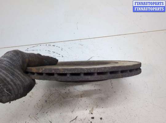 купить Диск тормозной на Volkswagen Golf 4 1997-2005