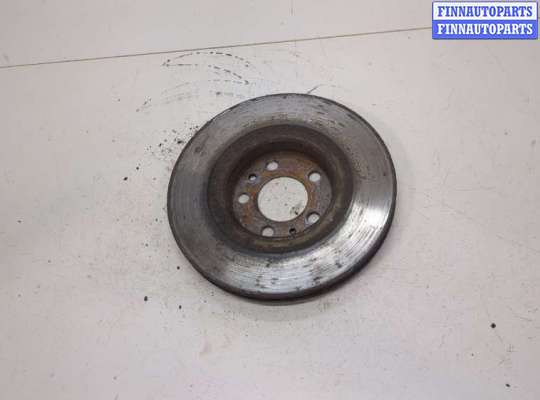 купить Диск тормозной на Volkswagen Golf 4 1997-2005
