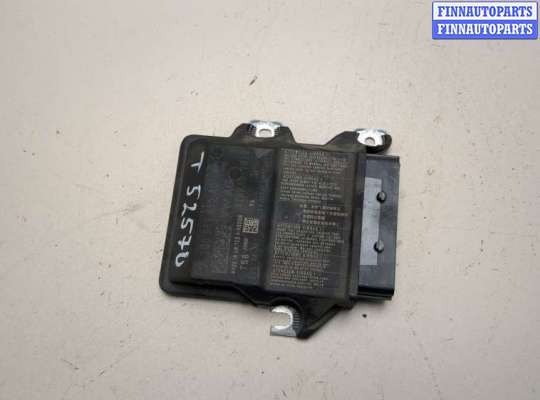 купить Блок управления подушками безопасности на Skoda Octavia (A7) 2013-2023