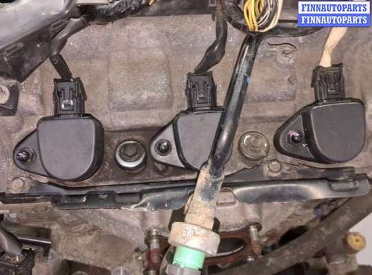 купить Двигатель (ДВС) на Honda Ridgeline 2005-2012