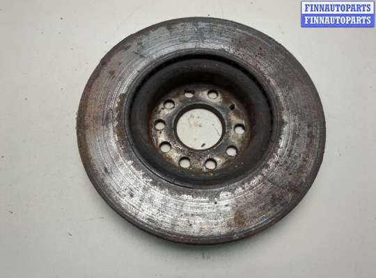 купить Диск тормозной на Skoda Octavia (A5) 2004-2013