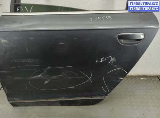 купить Дверь боковая (легковая) на Audi A6 (C6) 2004-2011