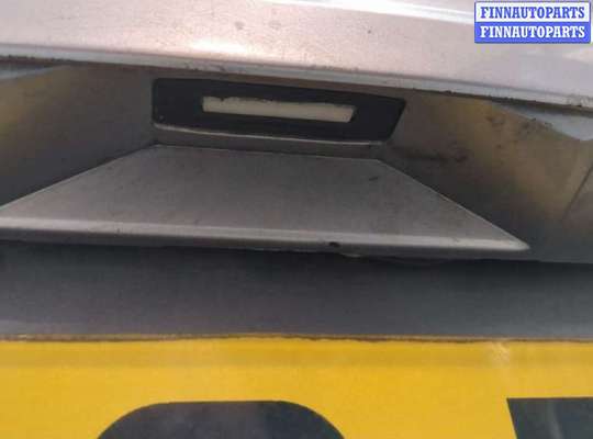 купить Замок багажника на Nissan Qashqai 2006-2013