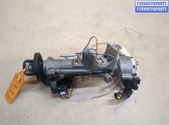 купить Замок зажигания на Fiat Sedici 2005-2014