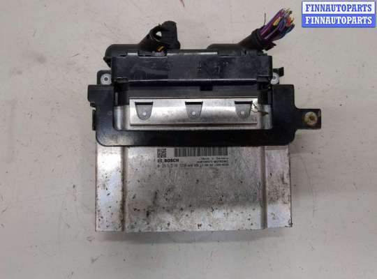 купить Блок управления двигателем на Skoda Rapid 2012-2020