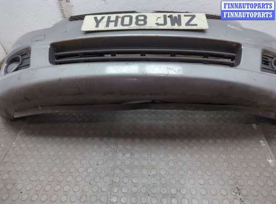 купить Бампер на Suzuki Swift 2003-2011