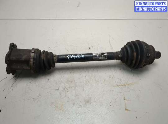 купить Полуось (приводной вал, шрус) на Audi A6 (C6) 2004-2011