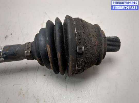 купить Полуось (приводной вал, шрус) на Audi A6 (C6) 2004-2011