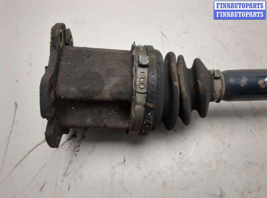 купить Полуось (приводной вал, шрус) на Audi A6 (C6) 2004-2011