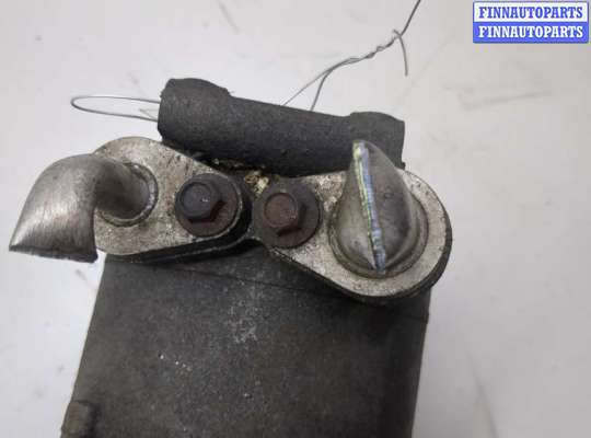 купить Компрессор кондиционера на Ford Focus 2 2005-2008