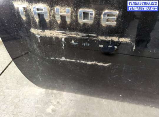 купить Дверь боковая (легковая) на Chevrolet Tahoe 2006-2014
