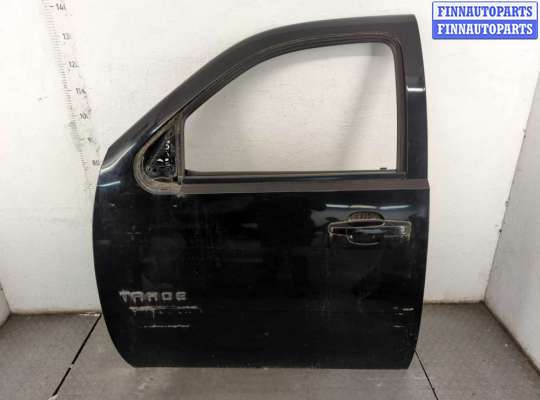 Купить Дверь боковая (легковая) на Chevrolet Tahoe 2006-2014 Дверь боковая (легковая) CD69997 на Chevrolet Tahoe 2006-2014