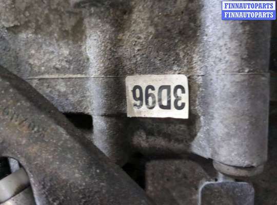 МКПП - Механическая коробка на Volkswagen Passat B7 (36)