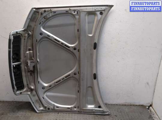 купить Капот на Audi A4 (B6) 2000-2006