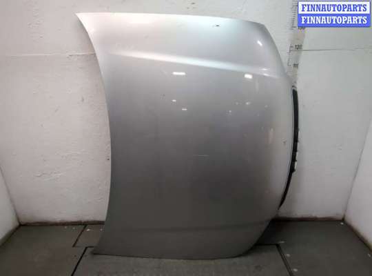 купить Капот на Audi A4 (B6) 2000-2006