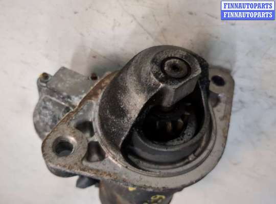 купить Стартер на Opel Astra H 2004-2010