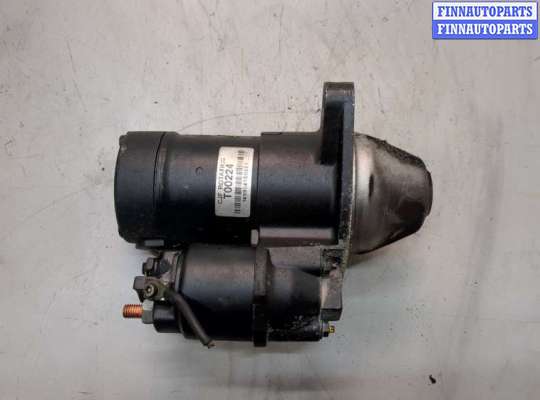 Купить Стартер на Opel Astra H 2004-2010 Стартер OP2422458 на Opel Astra H 2004-2010
