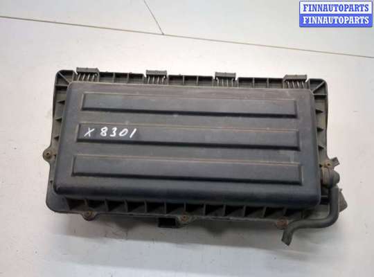 Корпус воздушного фильтра VG2759257 на Volkswagen Polo 2005-2009