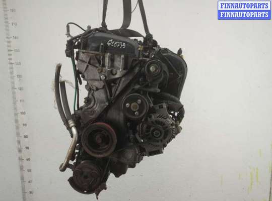 Маховик MZ646396 на Mazda 5 (CR) 2005-2010