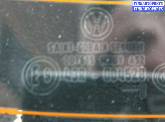 купить Крышка (дверь) багажника на Volkswagen Golf 7 2012-2020