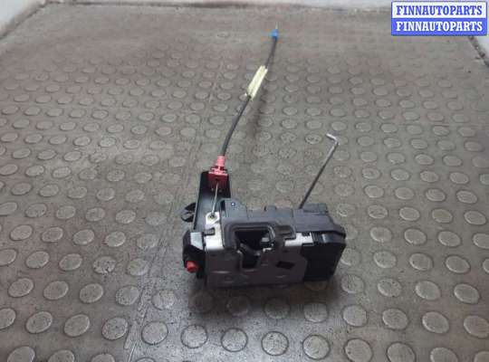 Замок двери OP2377706 на Opel Zafira B 2005-2014