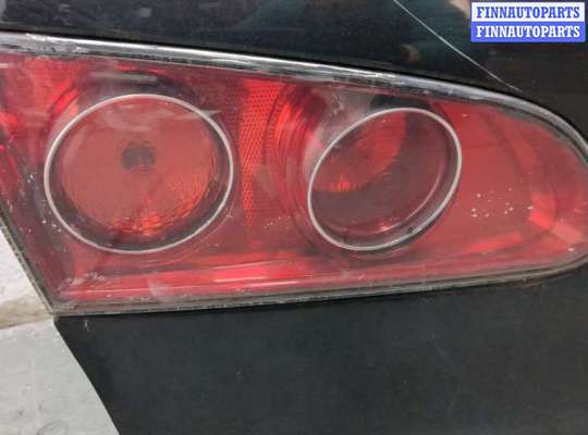купить Двигатель стеклоочистителя (моторчик дворников) задний на Seat Ibiza 3 2001-2006