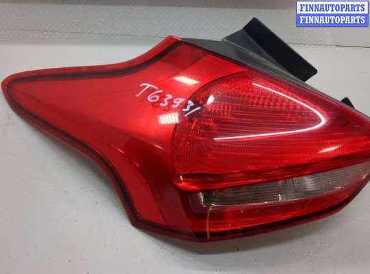 Купить Фонарь (задний) на Ford Focus 3 2014-2019 Фонарь (задний) FO2208243 на Ford Focus 3 2014-2019