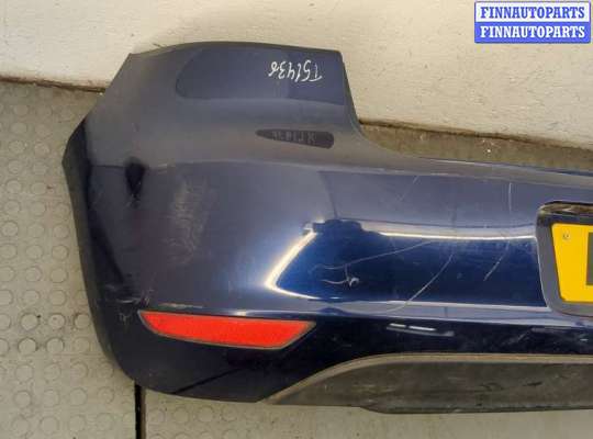 купить Бампер на Volkswagen Golf 6 2009-2012